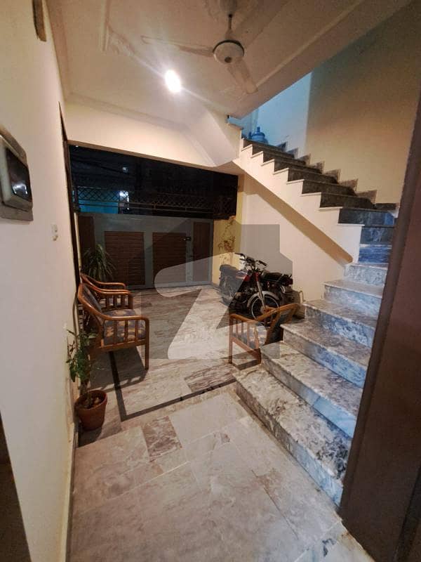 4Marla Brand New House On Rent 1st Entry For Bachelors or Students Sector H-13 Islamabad