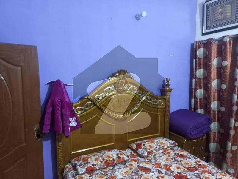 جوہر ٹاؤن فیز 2 جوہر ٹاؤن,لاہور میں 5 کمروں کا 5 مرلہ مکان 2.3 کروڑ میں برائے فروخت۔