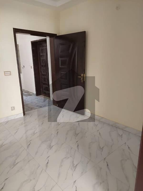 One Bedroom Apartment | City Star Residencia | Canal Road Lahore