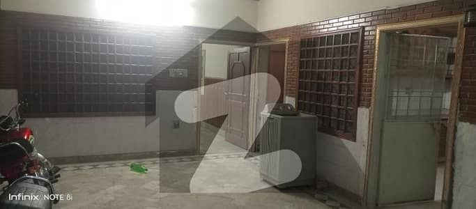 4.5 Marla Ground Floor Available For Rent Gas Sharing Electricity Separate