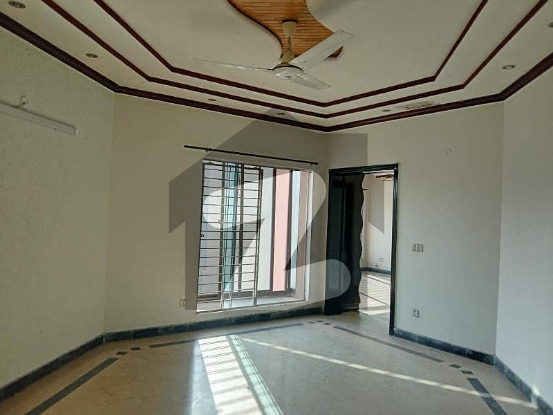 One Kanal Upper portion for Rent in DHA Phase 5