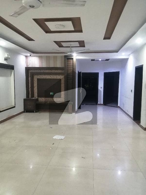 For Office 1 kanal beautiful house for rent in Revenue Lahore