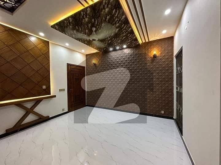 08 Marla Like A New Lower Portion available For Rent Sector B Ali block behria town