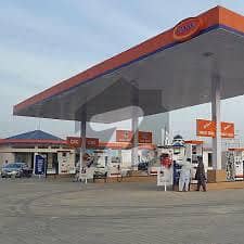 Plot for sale petrol pump