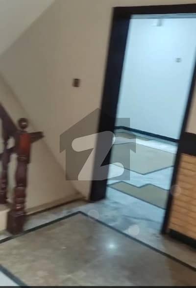 10 Marla Upper Portion With Carage In Phase7 Hayatabad Peshawar Available For Rent