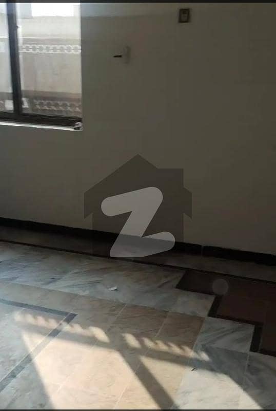 10 Marla Upper Portion With Carage In Phase7 Hayatabad Peshawar Available For Rent