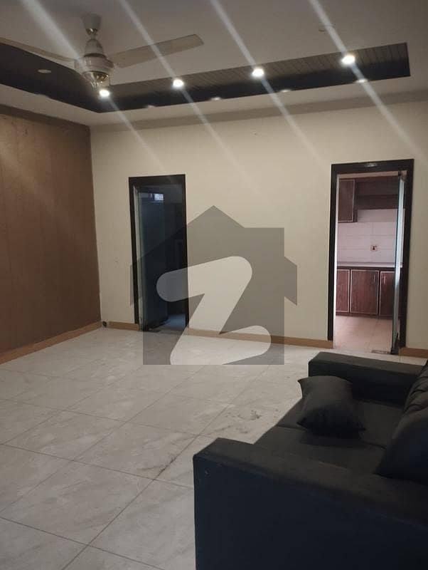 1 1 Kanal Single Story House For Rent