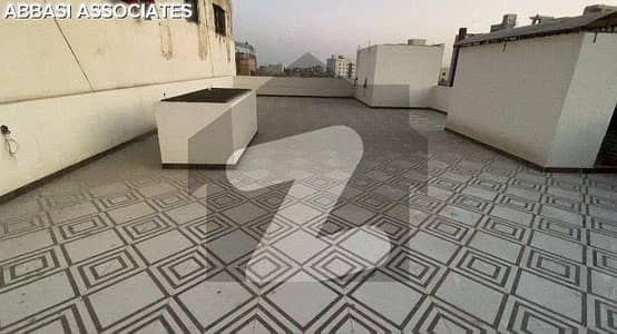 IDEAL LOCATION APARTMENT AVAILABLE WITH ROOF