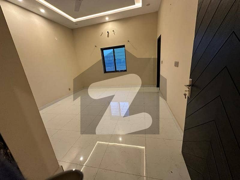 10 Marla Upper Portion Available For Rent In Bahira Town Lahore