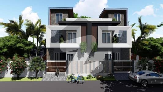 Investors Should sale This House Located Ideally In Canal Expressway