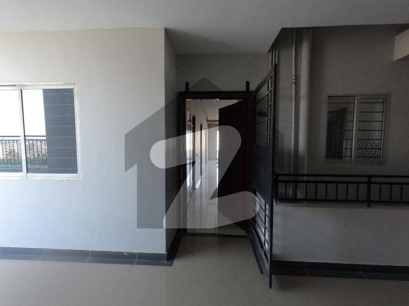 Brand New Flat For Sale In Bisma Green