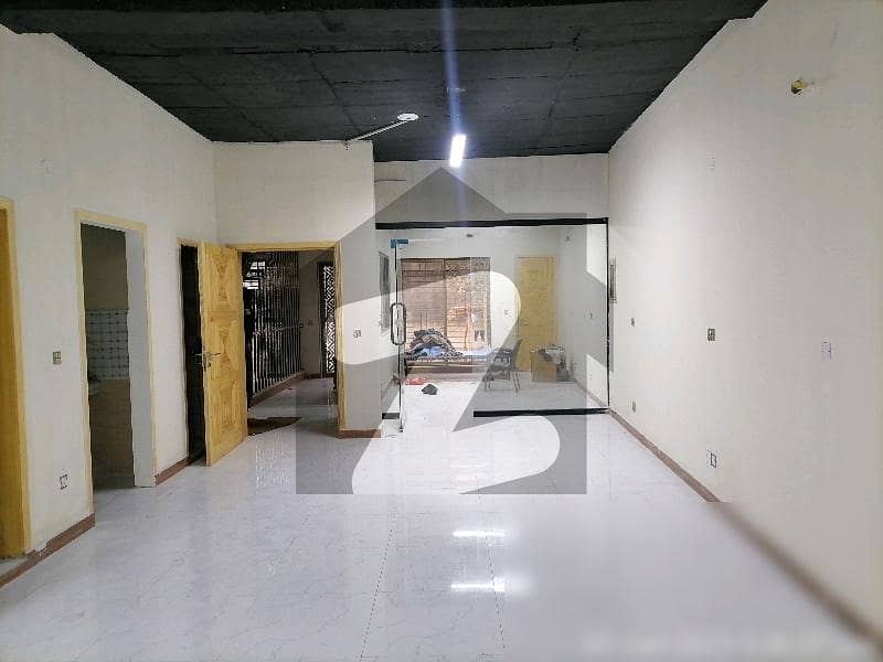 To Rent You Can Find Spacious Warehouse In Johar Town Phase 2 - Block R