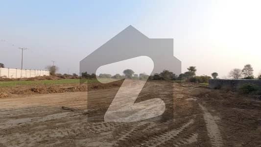 Bahria Enclave 5 Marla New Deal Open Form Plot For Sale In Sector I