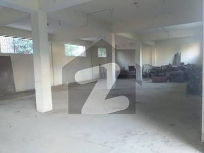 Short Term Agreement Warehouse 5000 Sq Ft Available For Rent In I-9