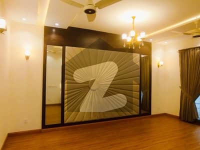 1 Kanal Brand New Semi Furnished House For Sale In DHA Phase-2