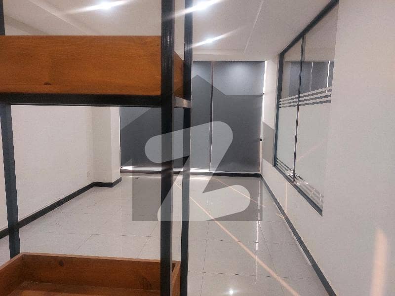 Semi Furnished Office Available For Rent Semi Furnished Office Available For Rent