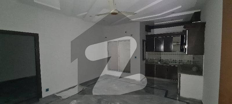DC colony first flor flat for rent