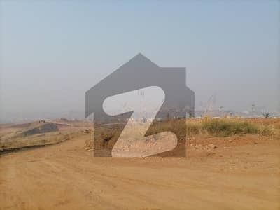 Affordable Residential Plot For Sale In AGHOSH Phase 2 - Block C