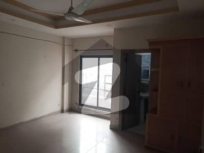 Flat In Nawaz Town For Rent