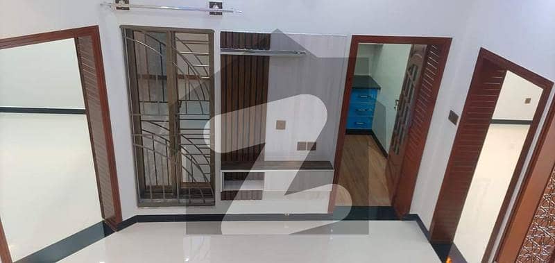 10 MARLA UPPER PORTION AVAILABLE FOR RENT in CDA SECTOR F-17