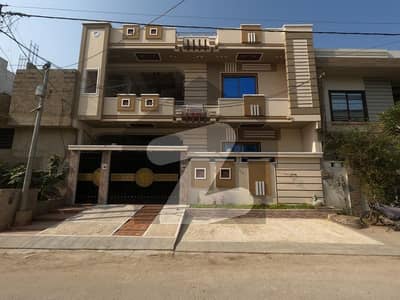 Prime Location 240 Square Yards House In Central Gwalior Cooperative Housing Society For Sale