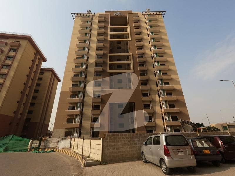 Get A Corner 2600 Square Feet Flat For Sale In Askari 5