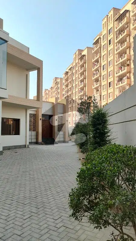 2 Bed Lounge Apartment For Sale In Falaknaz Presidency