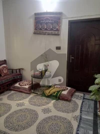 4 MARLA HOUSE FOR RENT IN PARAGON CITY LAHORE WITH GAS