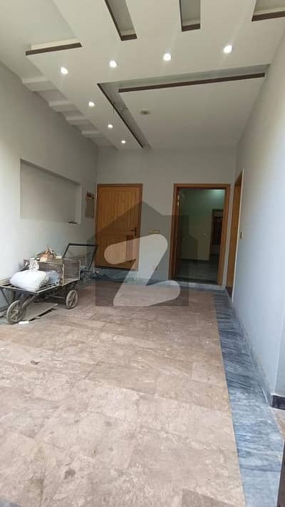 5 Marla House For Rent In Johar Town Phase 2