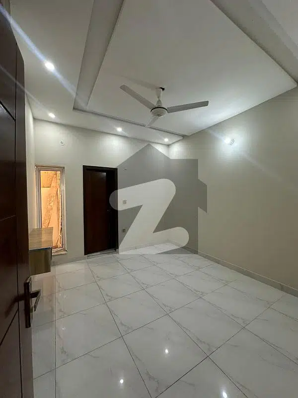 6.5 Marla Full House For Rent In Al kabir Town Phase 1 Lahore