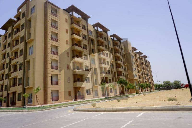 2 Bedrooms Luxury Apartment For Rent In Bahria Town Precinct 19 Bahria