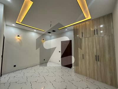 3 Marla Brand New House For Sale In Alkabir Town Phase2 Lahore