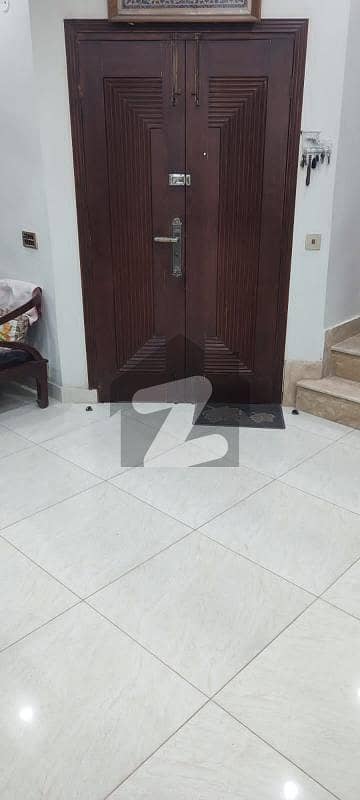1 bedroom attached bath tv loung and kitchen for bacholor or silent office in wapda town phase 1