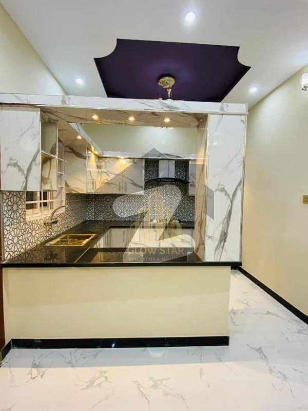 ممتاز سٹی اسلام آباد میں 6 کمروں کا 10 مرلہ مکان 3.0 کروڑ میں برائے فروخت۔