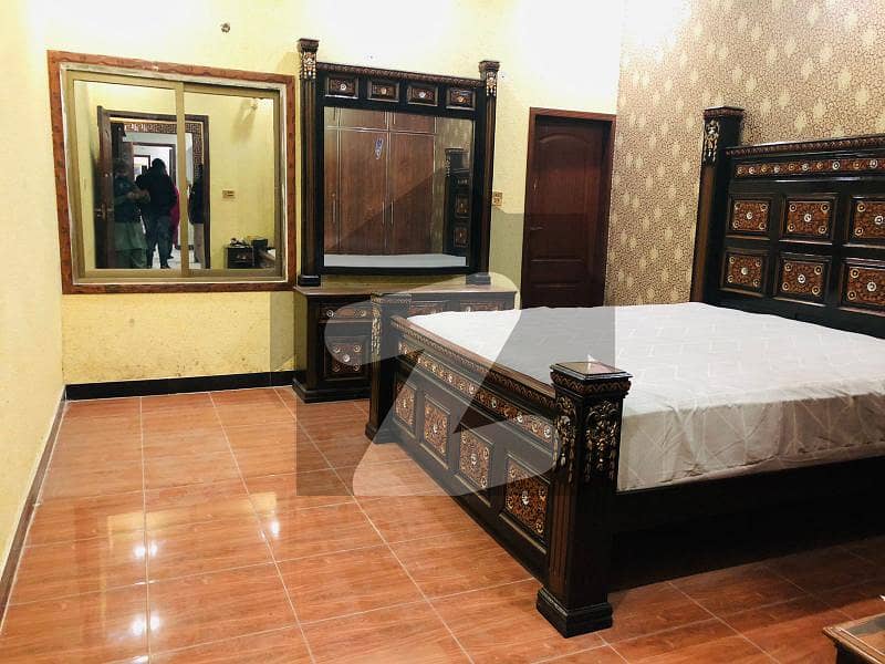 الحافظ ٹاؤن لاہور میں 2 کمروں کا 3 مرلہ مکان 1.2 کروڑ میں برائے فروخت۔