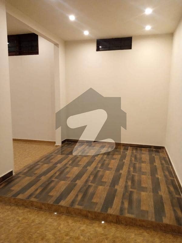 Ground Portion With Basement Like Brand New House. PH 8