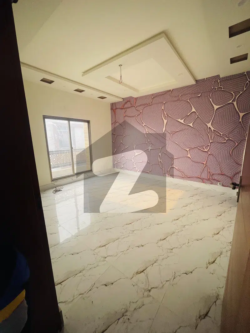 7 Marla Brand New House For Rent In Eden Orchard Sargodha Road Faisalabad