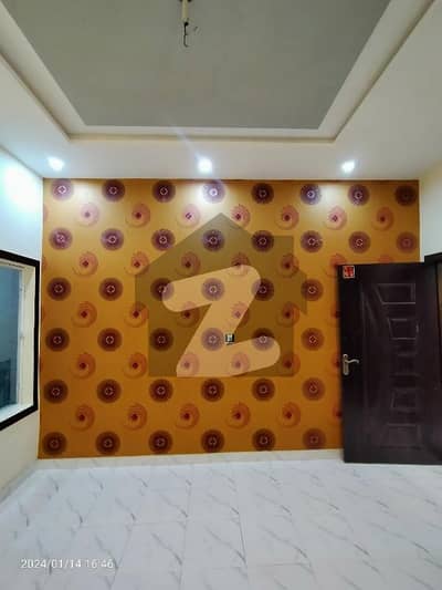 الاحمد گارڈن ہاوسنگ سکیم جی ٹی روڈ,لاہور میں 3 کمروں کا 3 مرلہ مکان 94.0 لاکھ میں برائے فروخت۔