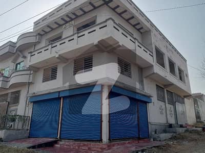 اڈیالہ روڈ راولپنڈی میں 6 کمروں کا 4 مرلہ فلیٹ 13.0 ہزار میں کرایہ پر دستیاب ہے۔