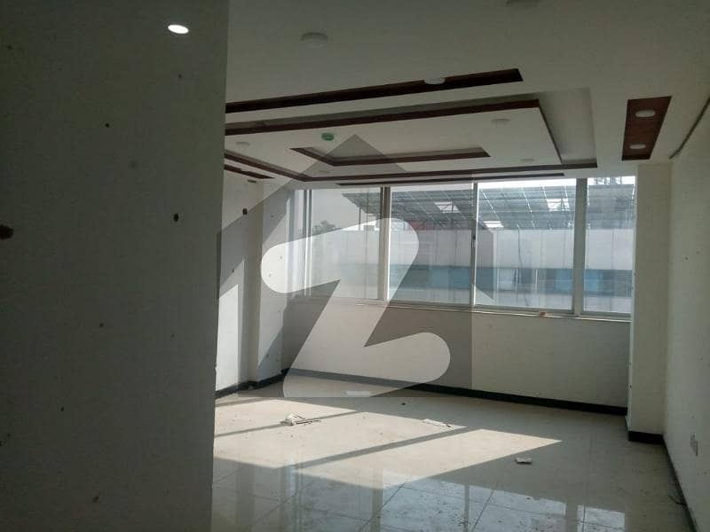 2nd Floor 1000 Sq Ft Office Space Available On For Rent In Sector F-8 Markaz