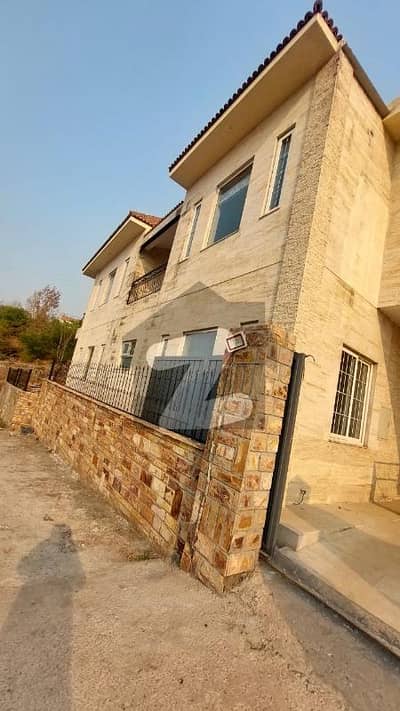 1 Kanal House For Sale