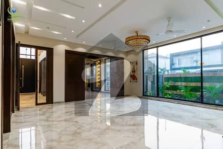 Peace Full Location Lavish House For Sale In Sector F -11 Islamabad