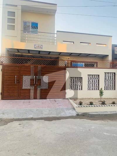 5 Marla Single Storey Luxurious House For Sale In New City Phase II, Wah Cantt