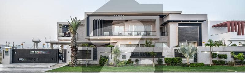 70 Feet Road Near Raya and Club Fully Furnished Designer Modern House For Sale