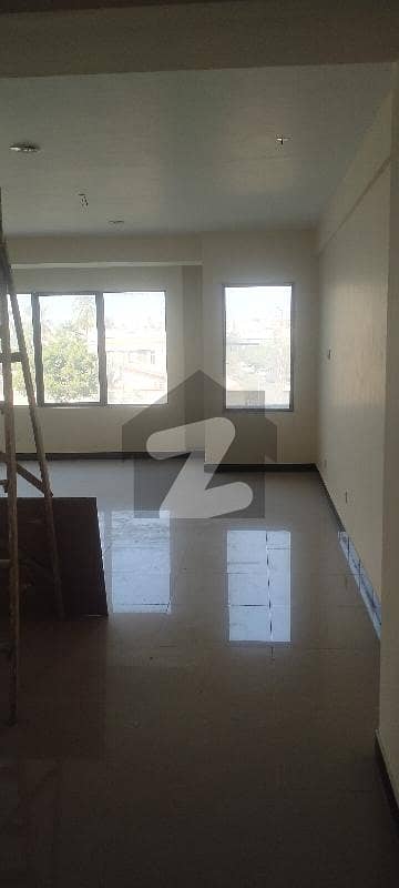 Get A 1000 Square Feet Office For Rent In DHA Phase 1