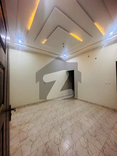 5 Marla Beautiful Double Storey House For Sale In Wapda Town Phase 1