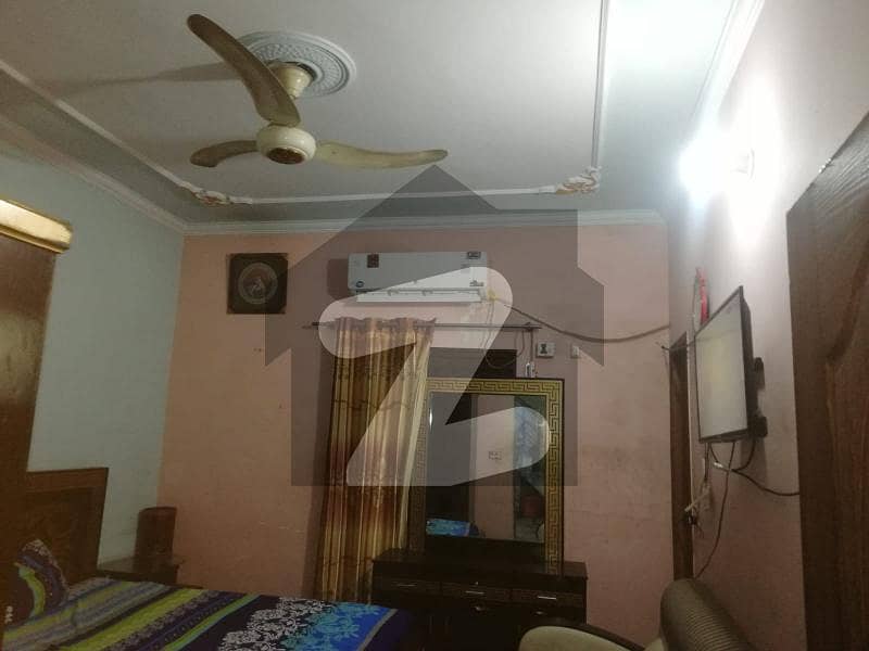 3 Marla House For Sale In Very Cheap Rate In Allama Iqbal Town Lahore