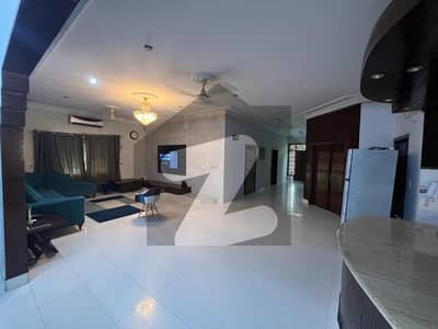 Independent House 550 Sq Yd For Rent