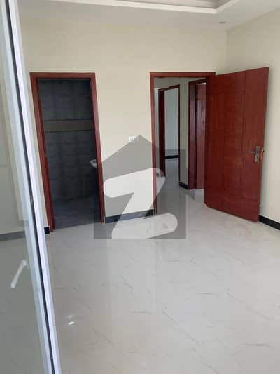 Capital Residenciea Flat For Sale