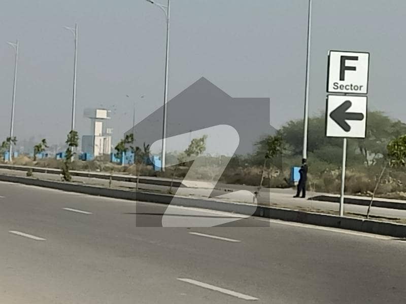 DHA 9 prism G block 1 Kanal plot available idaie location cheap price